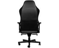 noblechairs HERO Gaming czarny - 437172 - zdjęcie 4